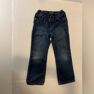The Children Place jeans in size 5T